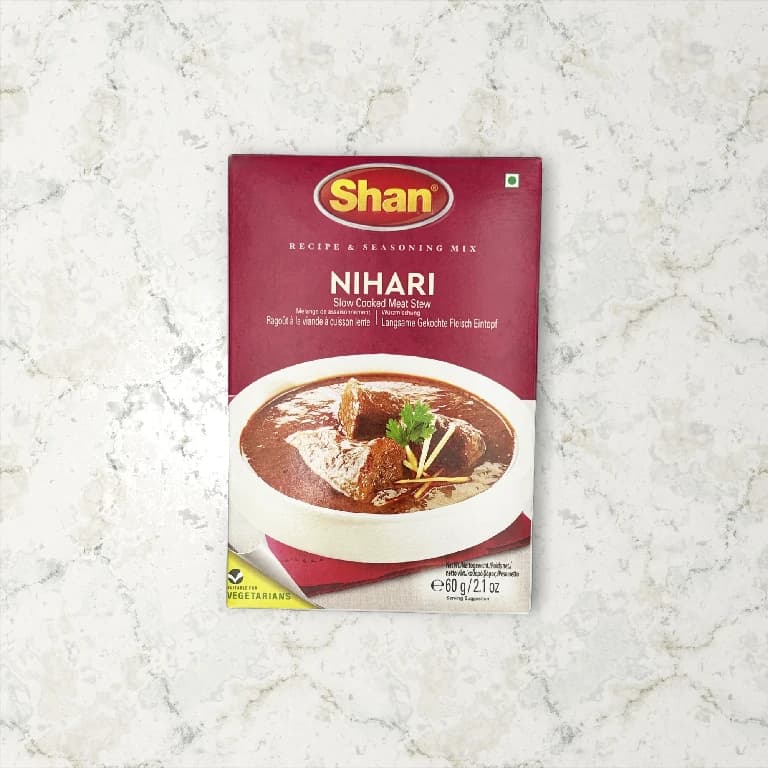 Shan Nihari Masala