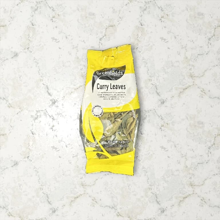 Greenfields Curry Leaves 12g — image 1