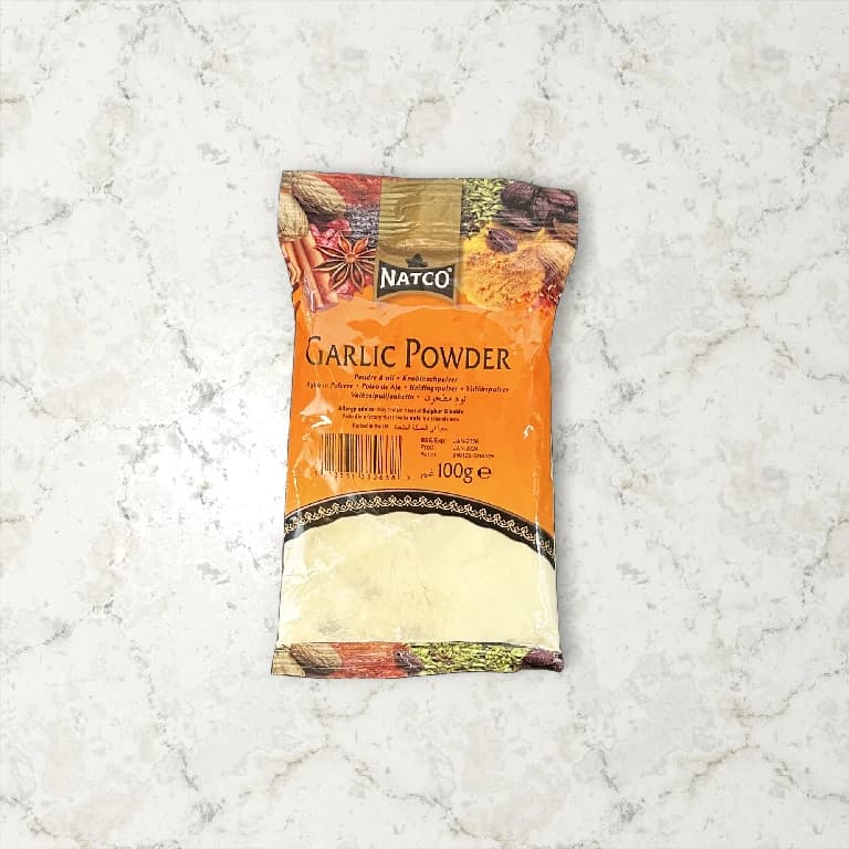 Natco Garlic Powder 100g