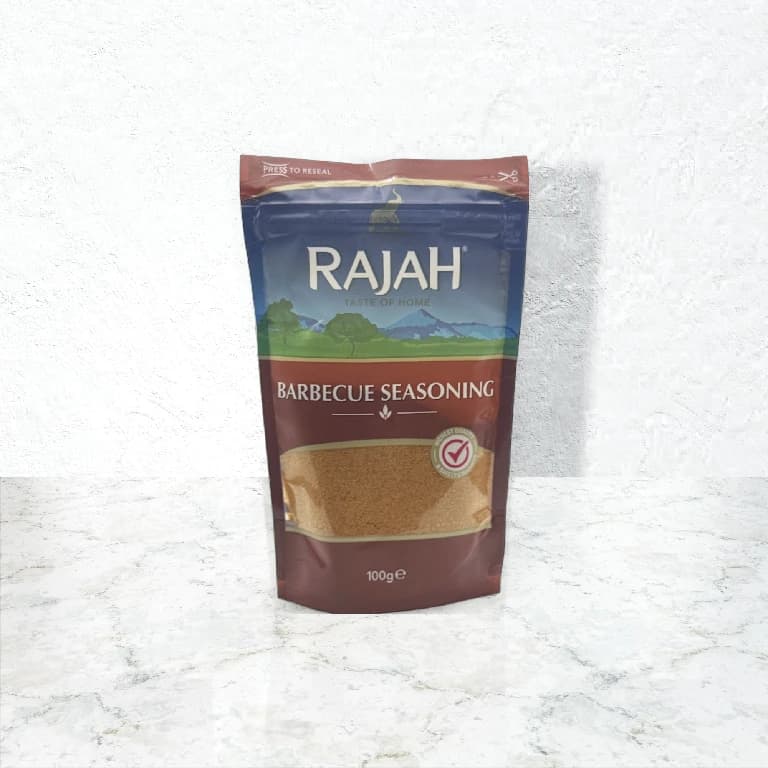 Rajah Barbeque Seasoning 100g — image 1