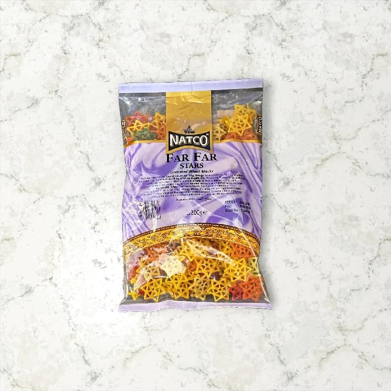 Natco Far Far — image 1