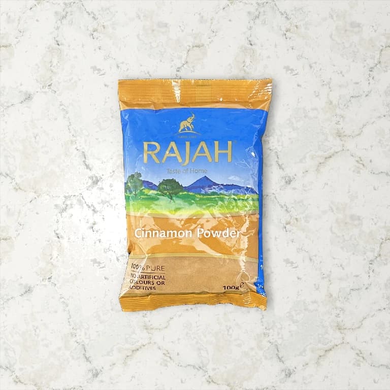 Rajah Cinnamon Powder 100g — image 1
