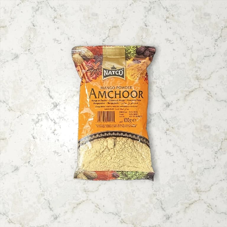 Natco Mango Powder Amchoor 100g — image 1