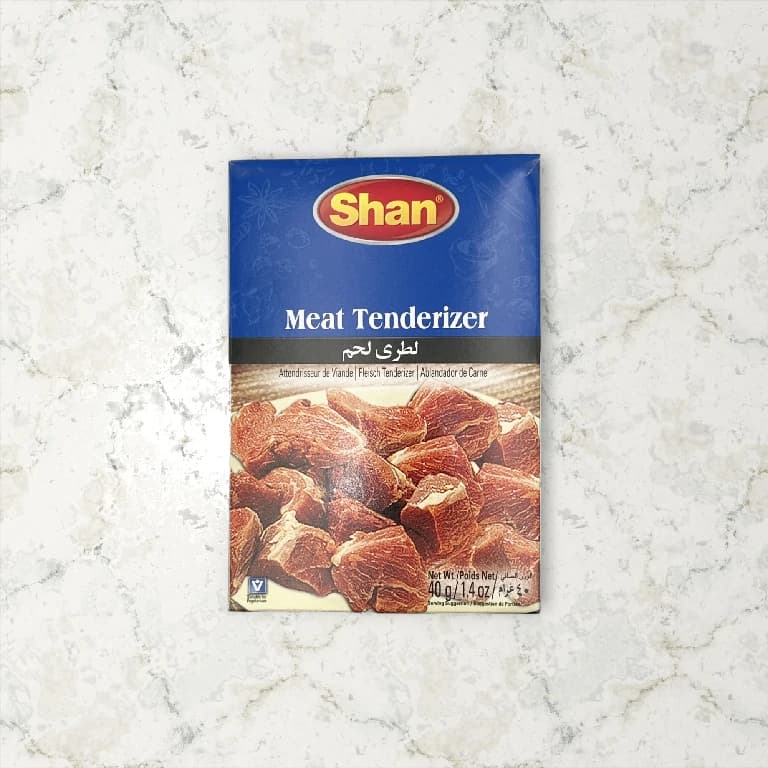 Shan Meat Tenderizer 40g — image 1