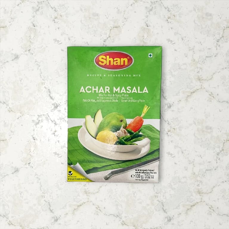 Shan Achar Masala 100g
