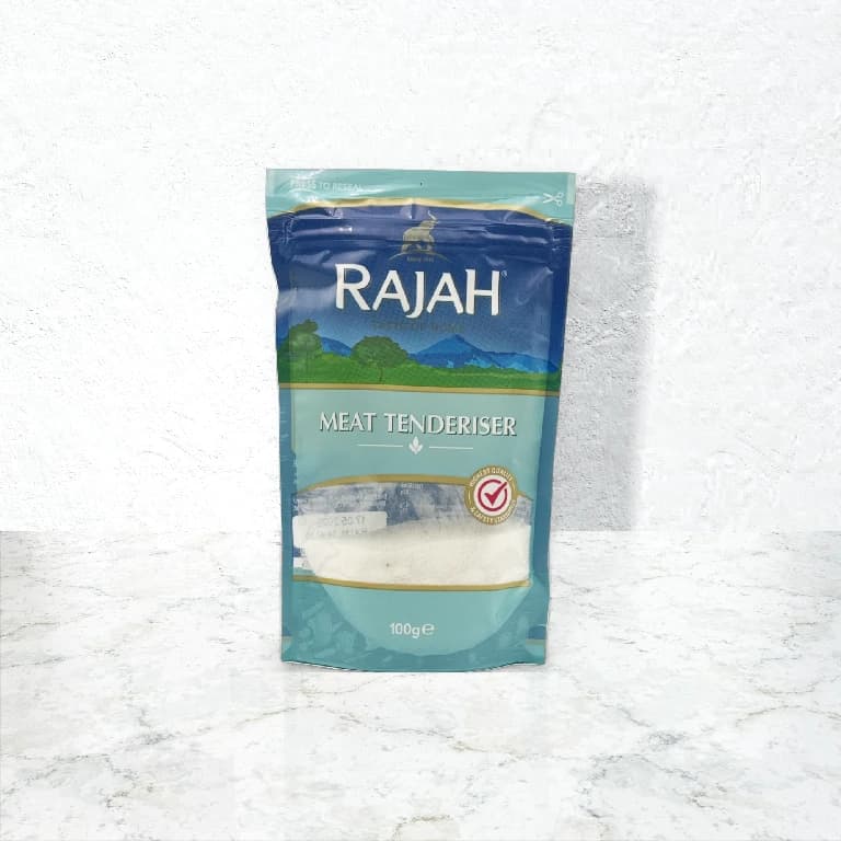 Rajah Meat Tenderiser 100g — image 1