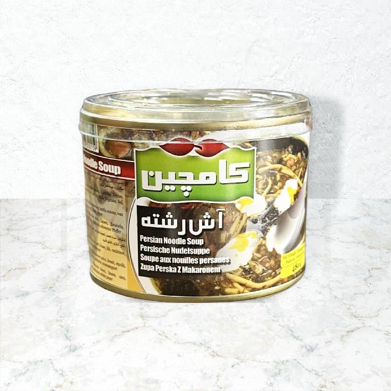 Kamchin Ash Reshteh Noodles 480g