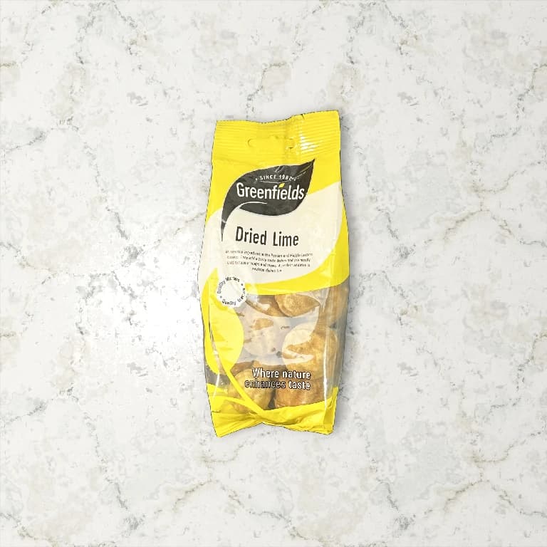 Greenfields Dried Lime