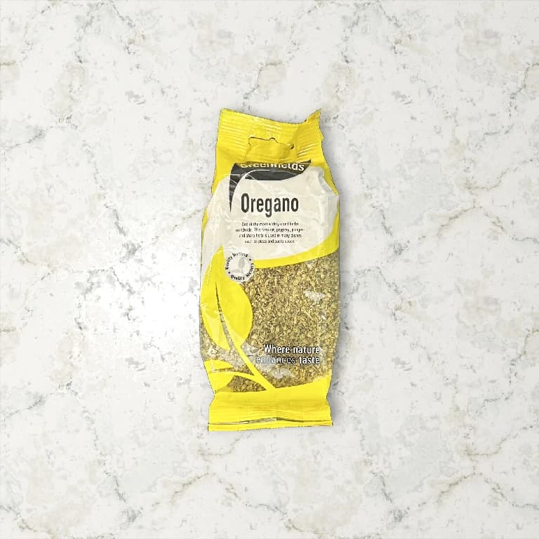 Greenfields Oregano 500g