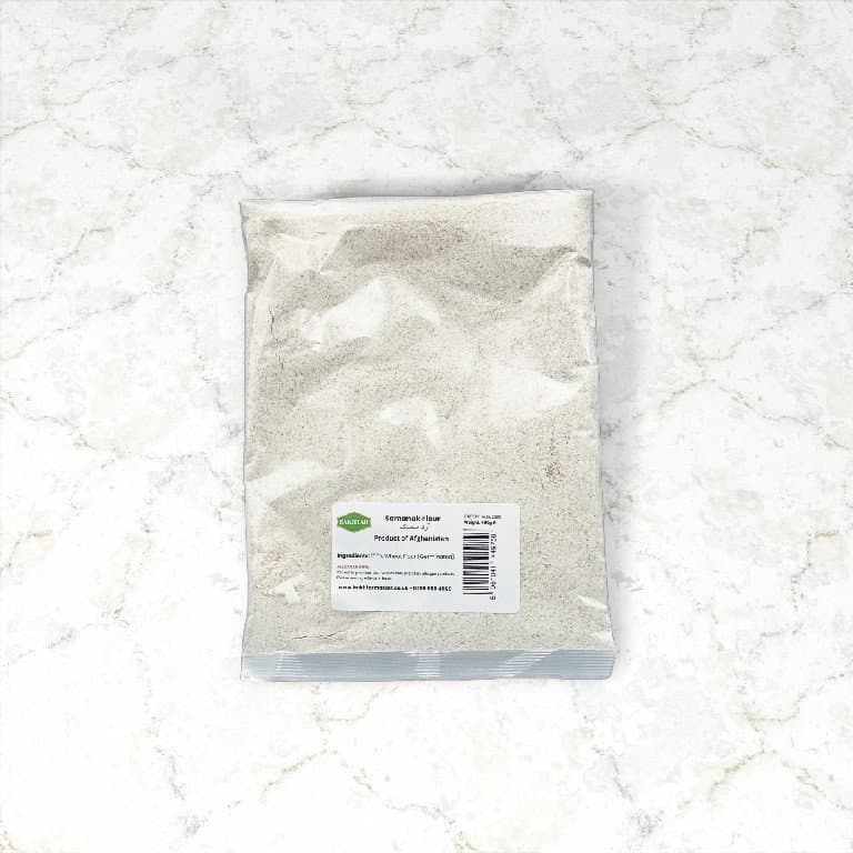 Samanak Flour 400g