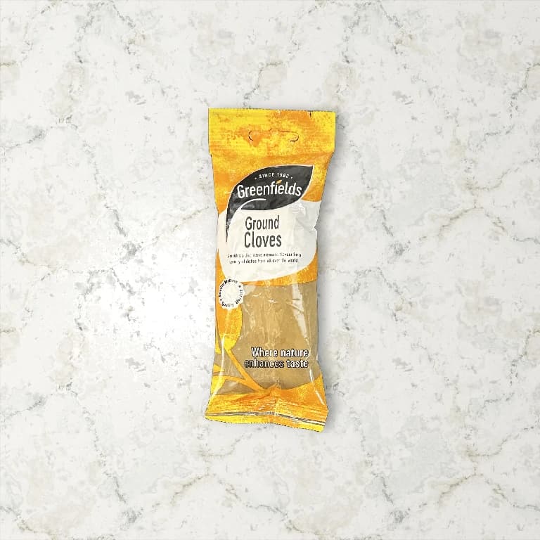 Greenfields Ground Cloves