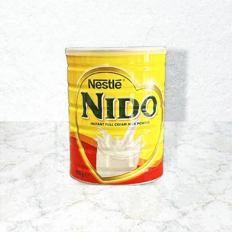 Nido Milk Powder 900g