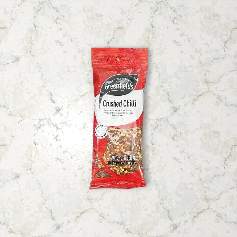 Greenfields Crushed Chilli