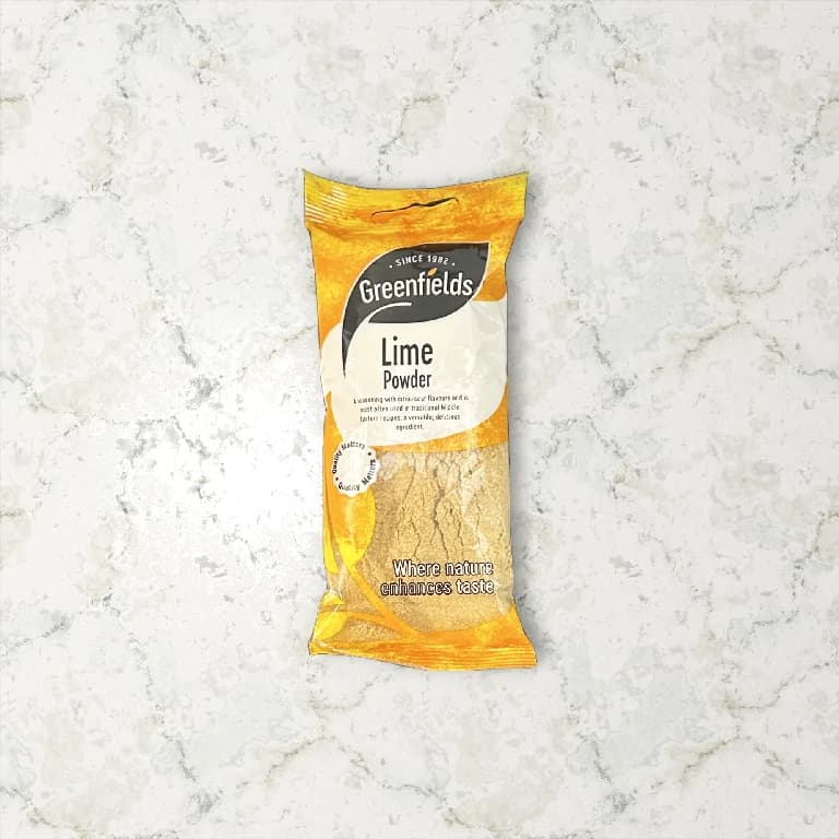 Greenfields Lime Powder