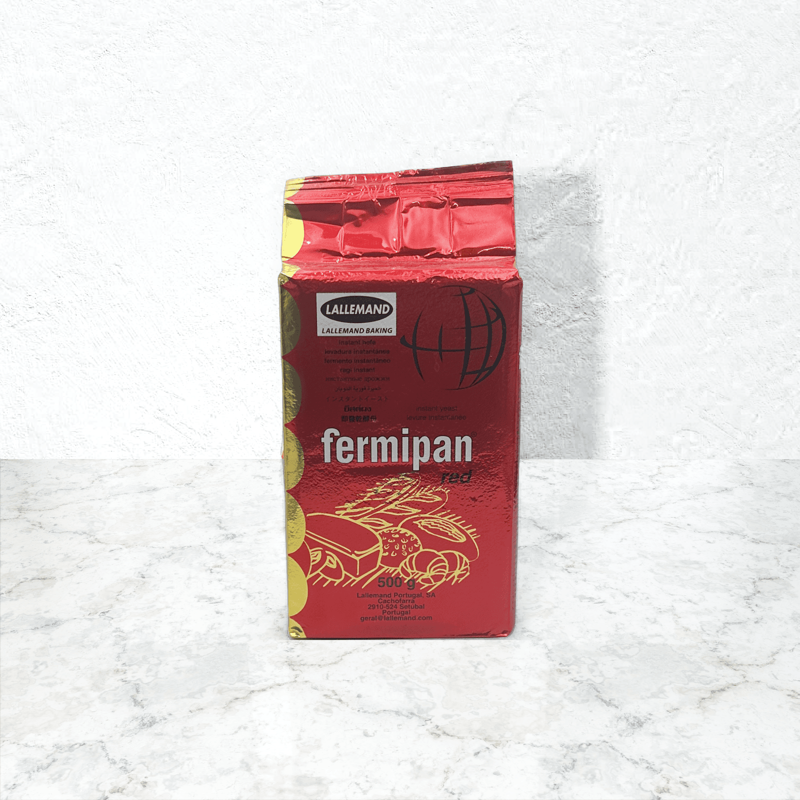 Fermipan Instant Yeast