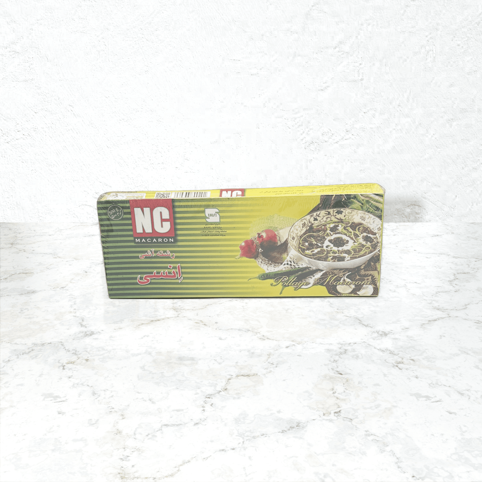 NC Reshteh Ashi 500g