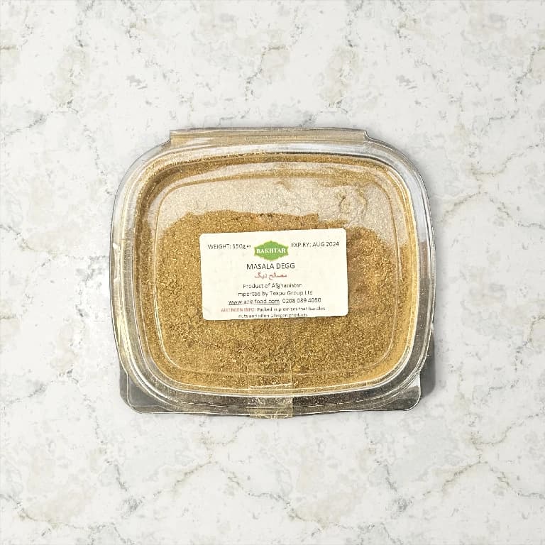 Masala Degg 150g