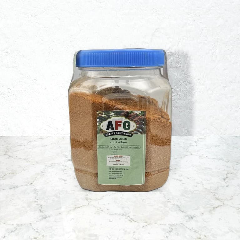 Afg Kabab Masala 250g