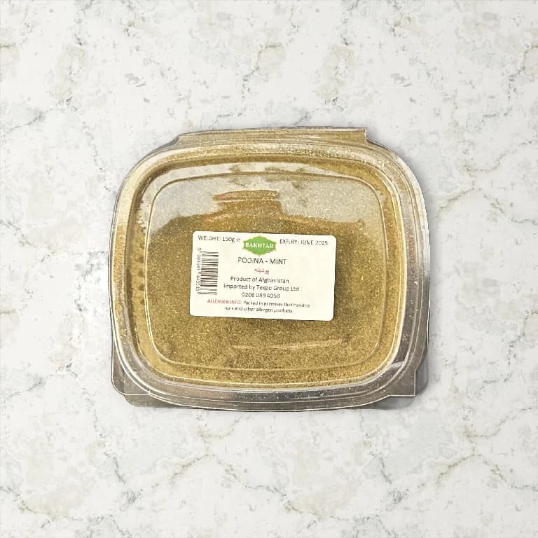Podina Dried Mint