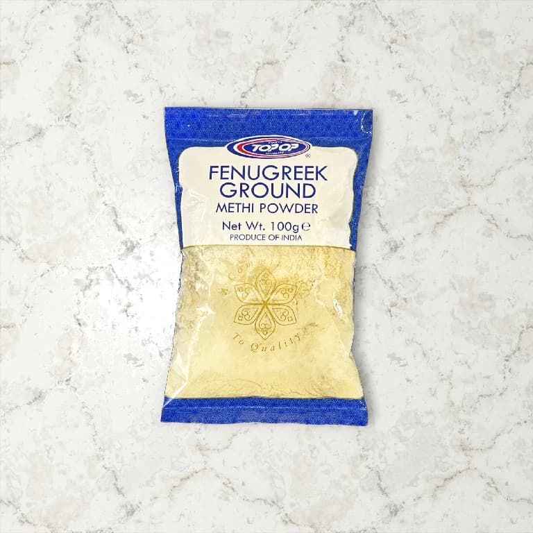 Top Op Methi Powder (Fenugreek Powder)