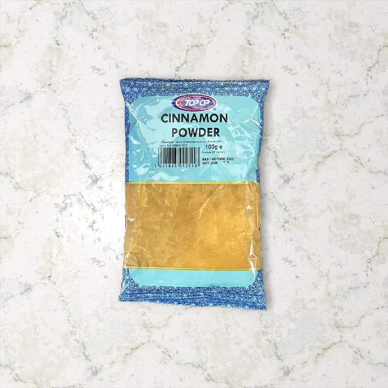 Top-Op Cinnamon Powder