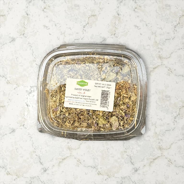 Sweet Violet 100% Natural — image 1