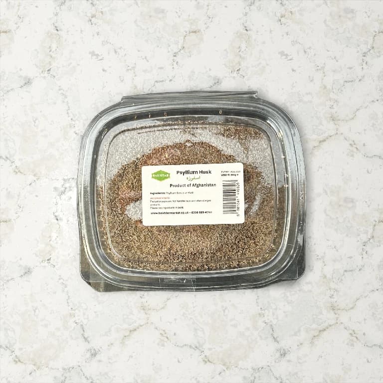 Psyllium Husk 100g