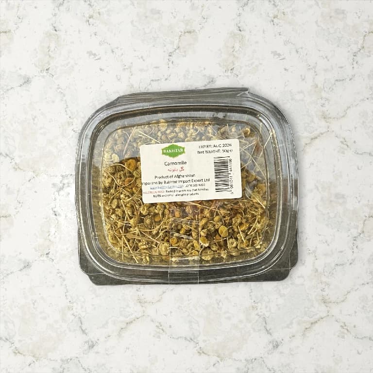 Chamomile 50g
