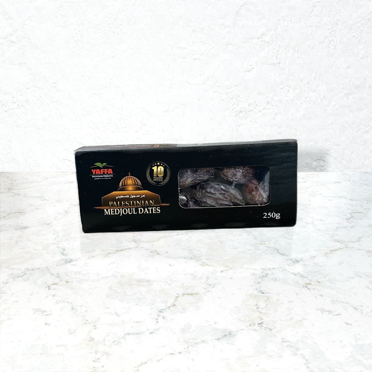 Palestinian Medjoul Dates