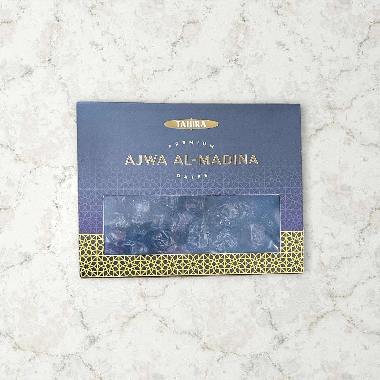 Ajwa Al-Madina Dates