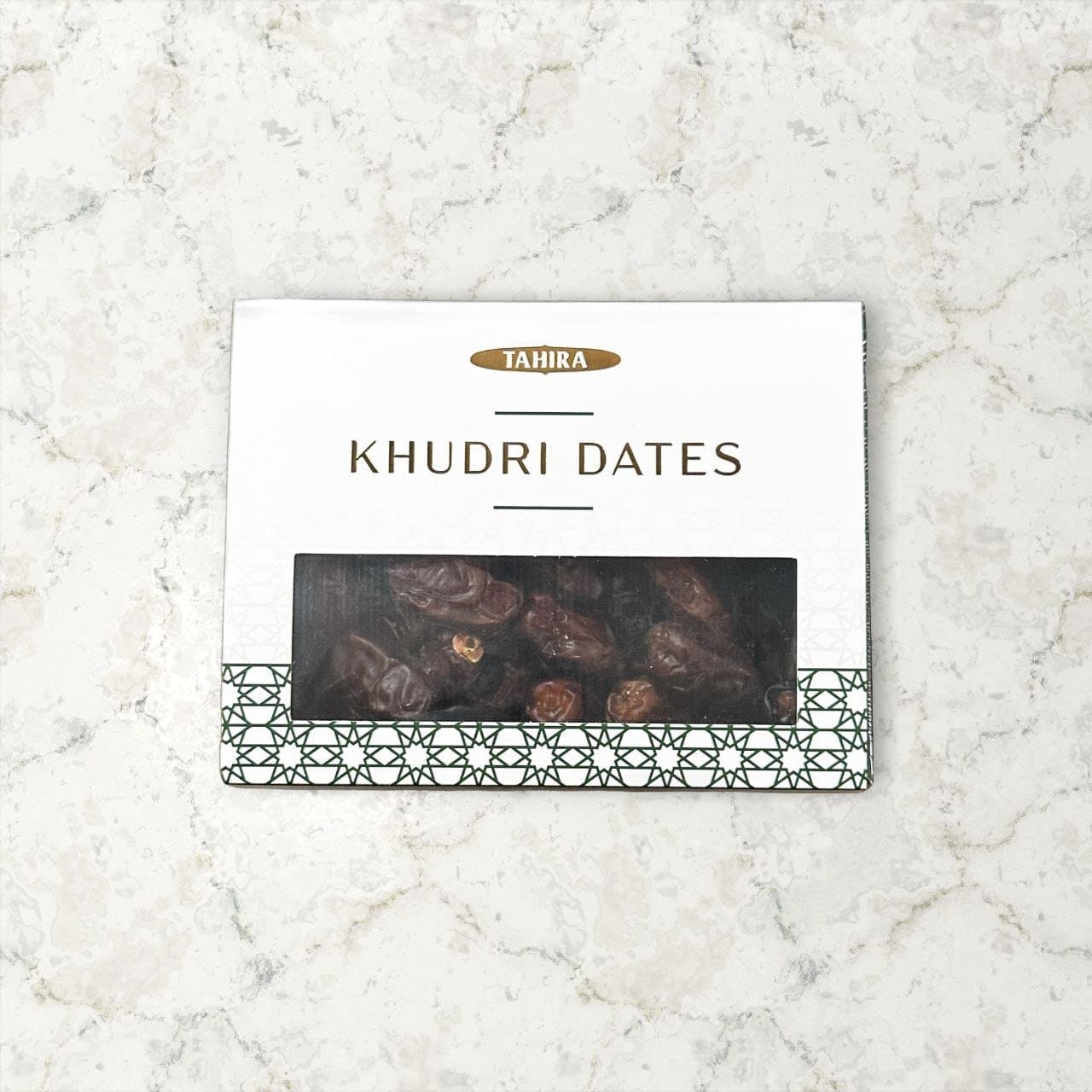 Khudri Dates
