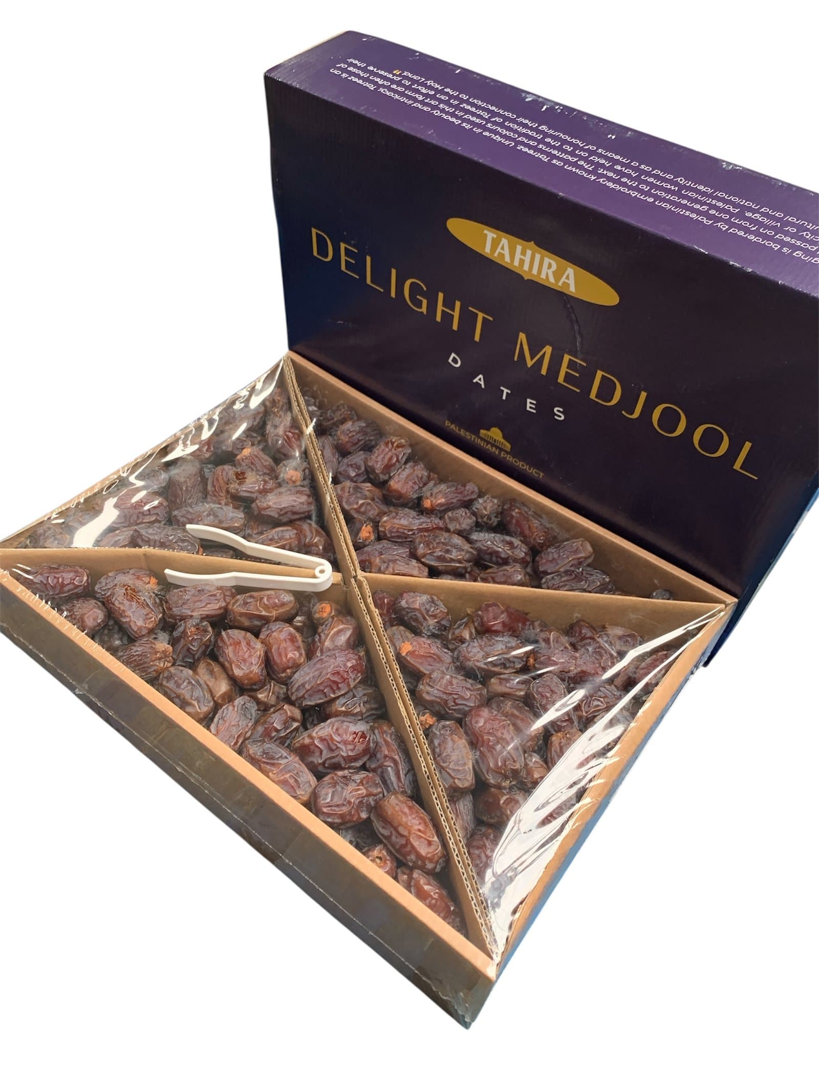 Tahia Delight Medjool Dates 5kg