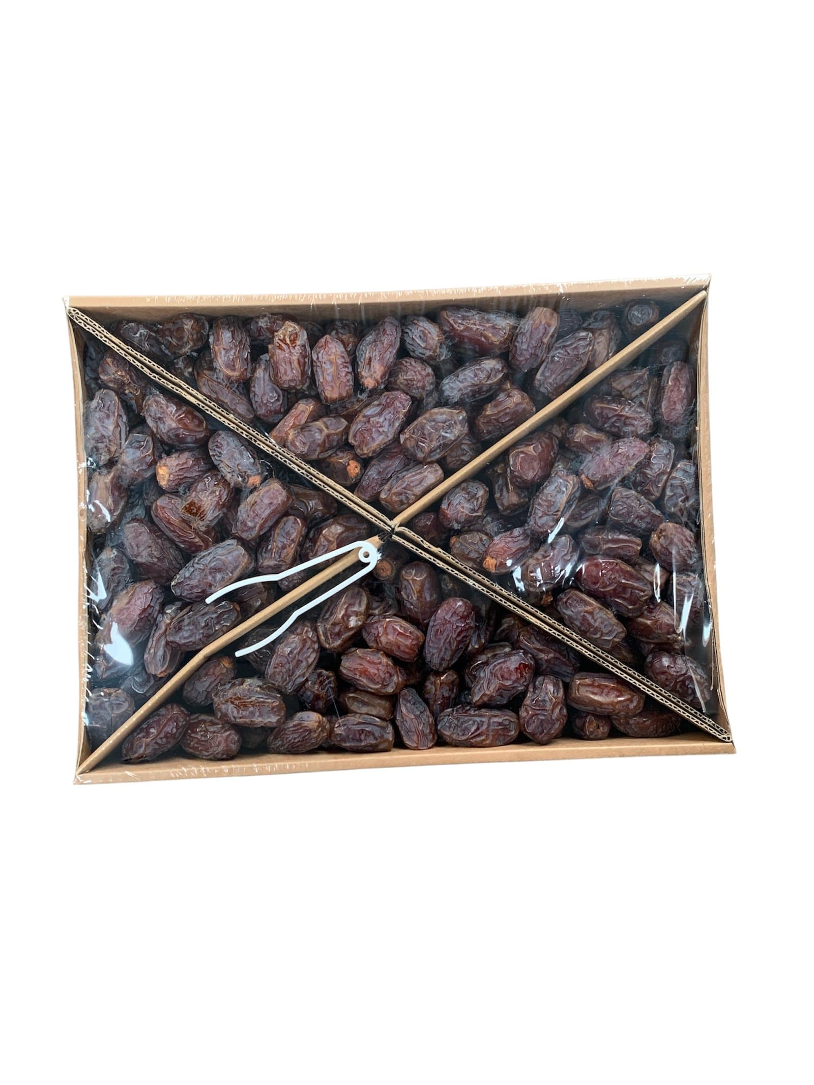 Tahia Delight Medjool Dates 5kg 3